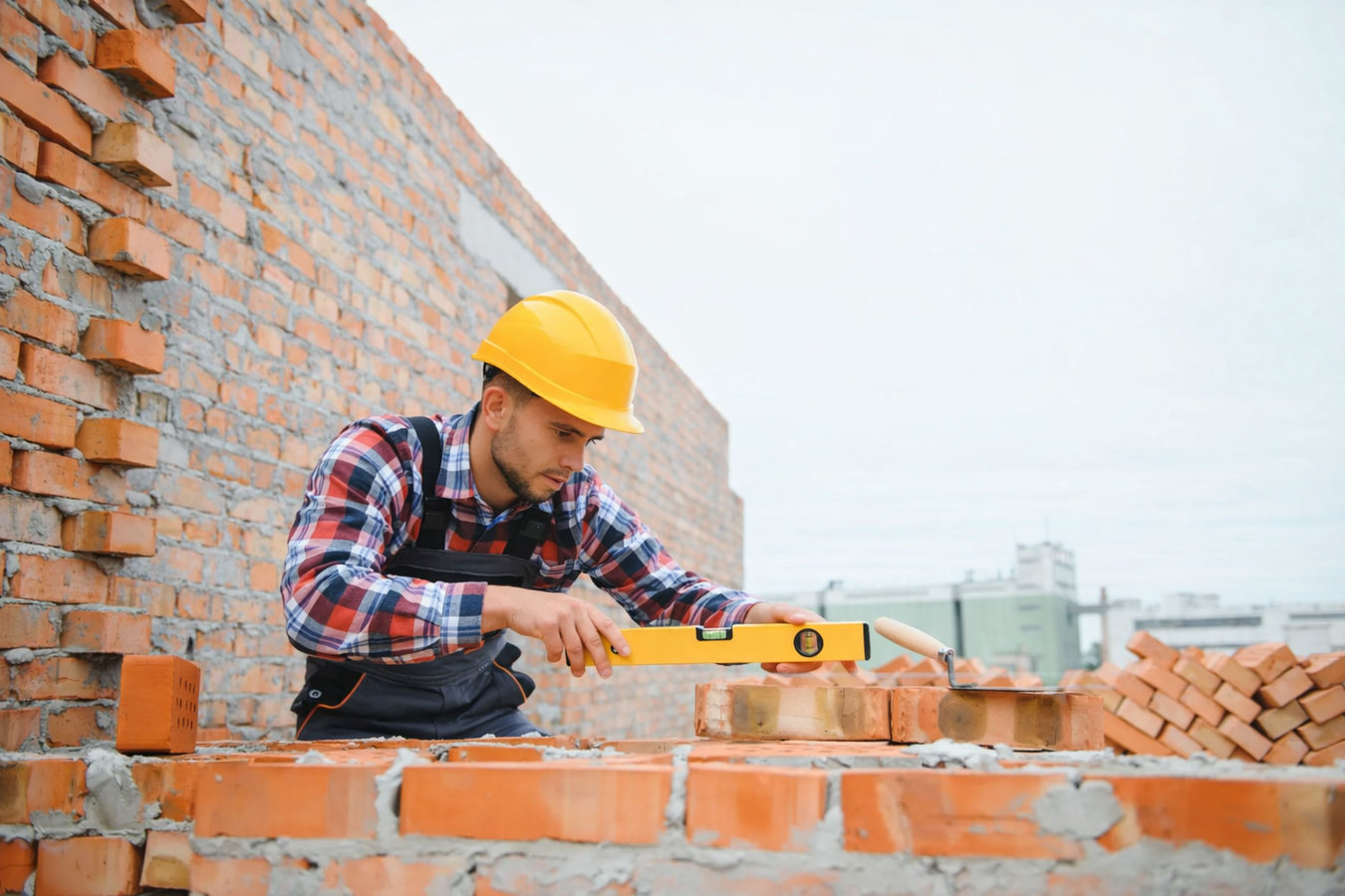 Brick Repair in Temecula, CA