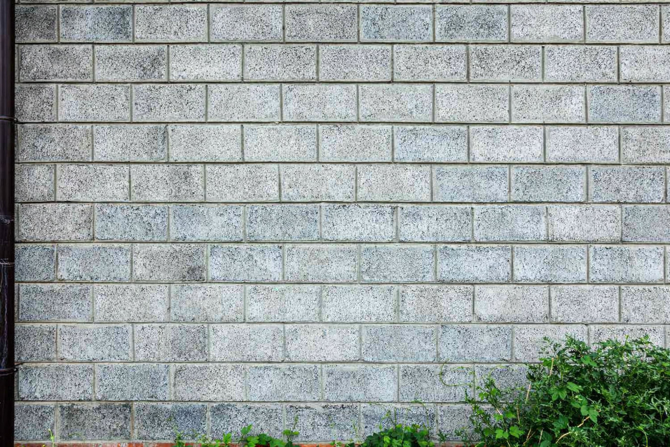 Concrete block walls in Temecula, CA