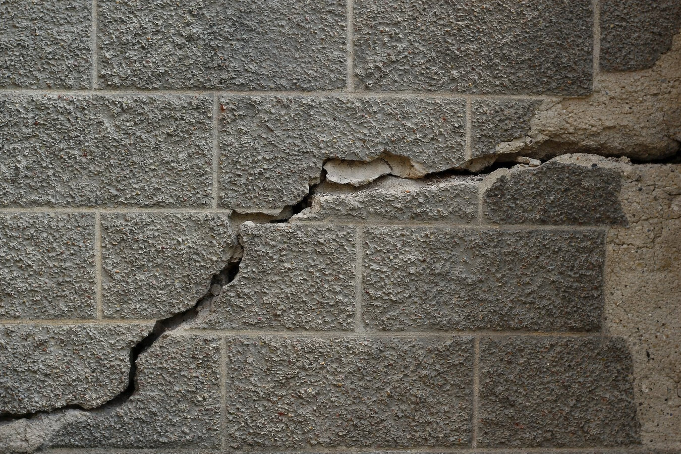Foundation repair in Temecula, CA