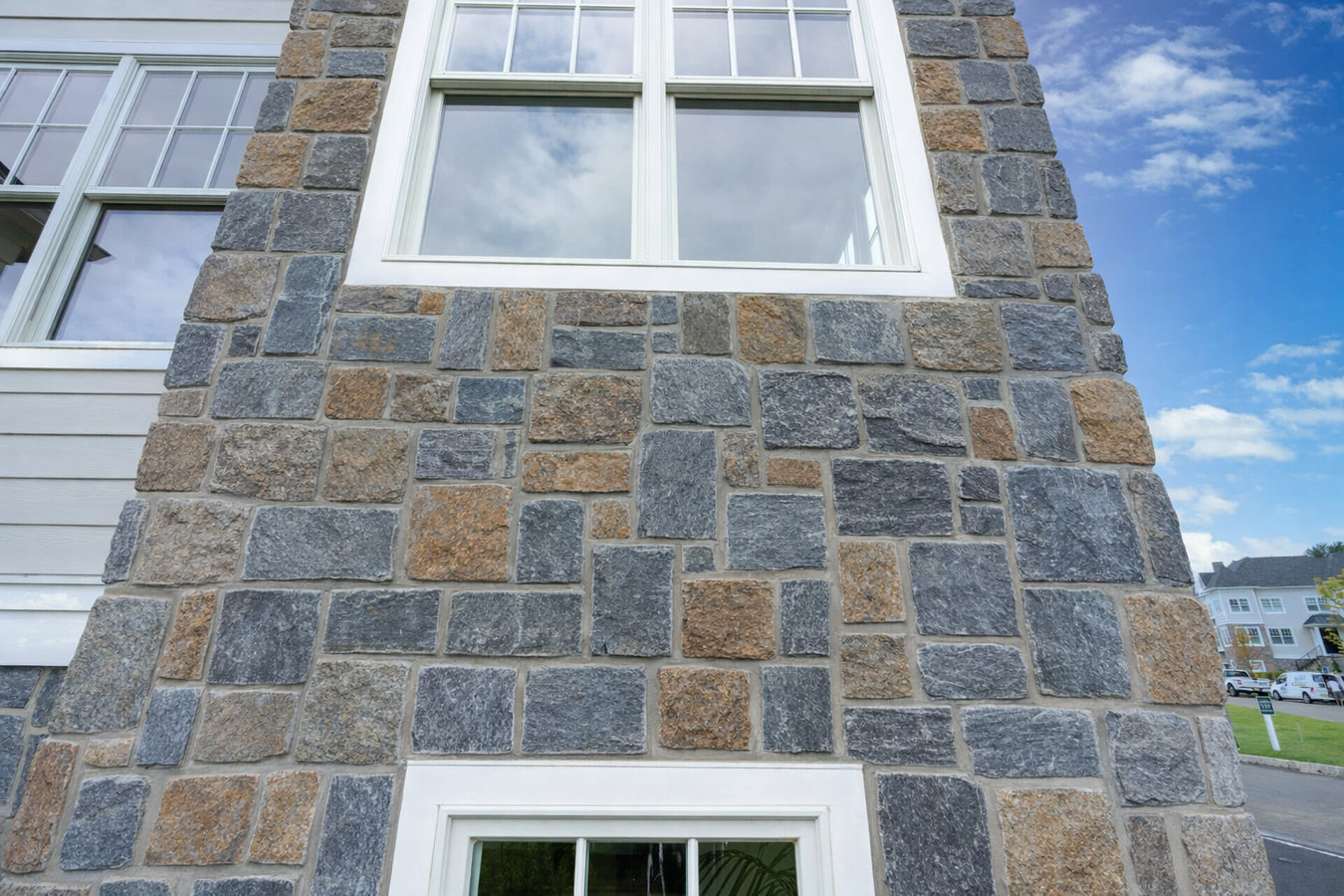 Stone masonry in Temecula, CA