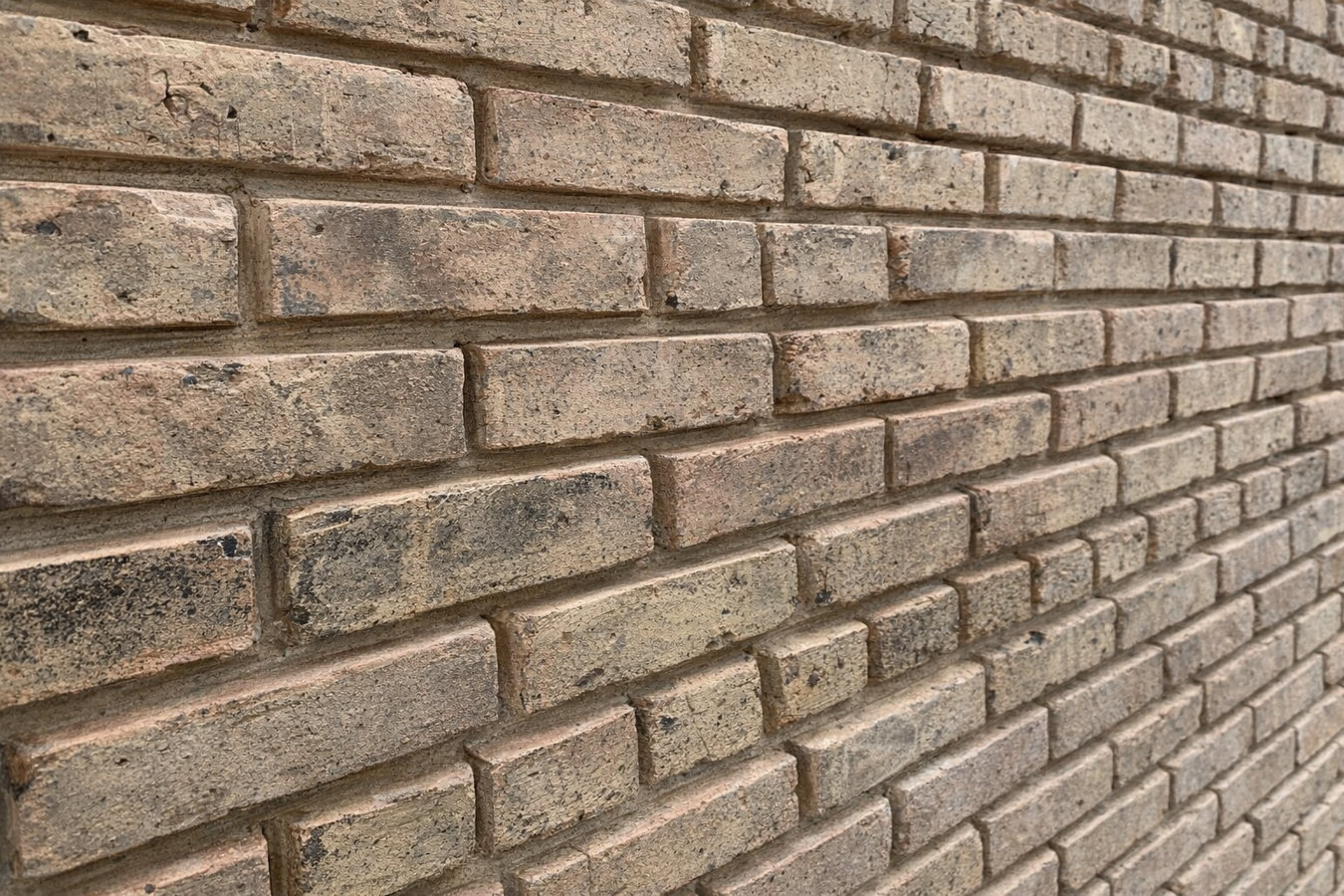 Tuckpointing